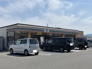 カルム太刀浦【2階】の周辺