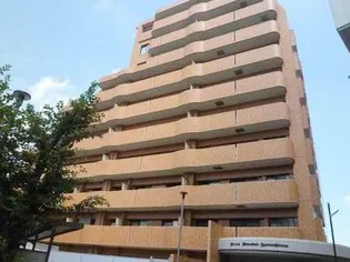 ライオンズマンション城野駅前の画像