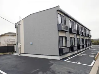 レオパレスユーダイの画像