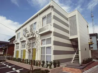 レオパレスみづきの画像