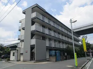 レオパレスいもじまちの画像