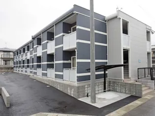 レオネクストコーラルアイル小倉の画像