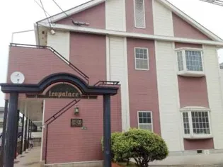 レオパレス本城東五番館の画像