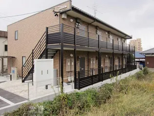 レオネクストグランシャリオ本城の画像