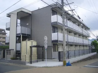 レオパレスマックハウスの画像