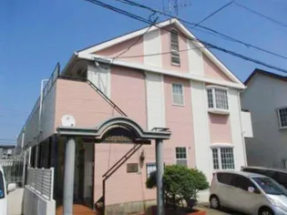 レオパレス本城東五番館の画像