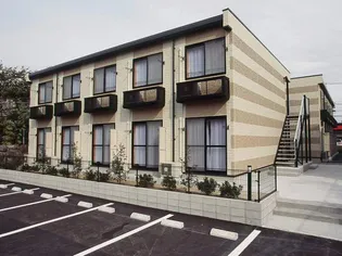 レオパレス大塚の画像