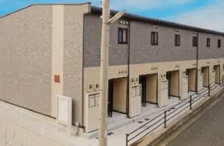 レオパレス赤坂 壱番館の画像