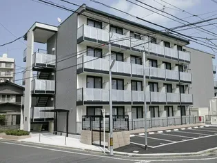 レオパレス片野Sの画像