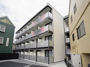 レオパレス片野Nの画像