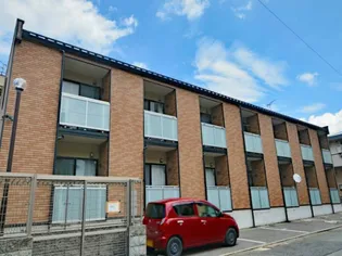 レオネクスト戸畑東の画像