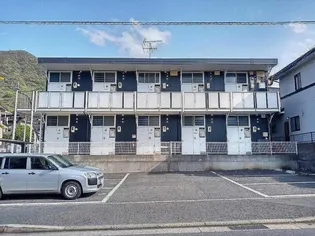 レオパレス柳原の画像