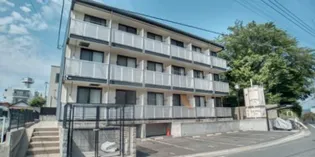 レオパレス晴屋IIの画像