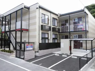 レオパレスT&Sの画像