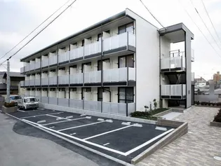 レオパレスリベロ黒崎の画像