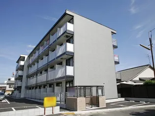 レオパレス萩崎の画像