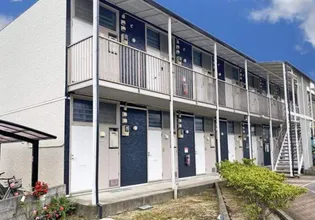 レオパレスブルーリバーの画像