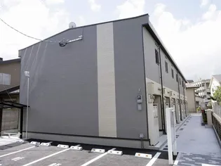 レオパレスUYの画像