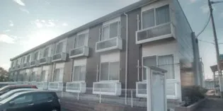 レオパレス枝光台の画像