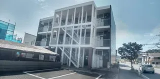 レオパレスバロン ドールの画像