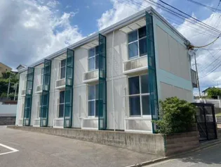 レオパレスサン今町の画像