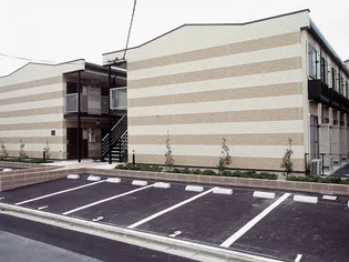 レオパレス陣原の画像