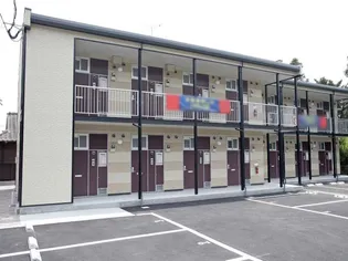 レオパレスアガペの画像