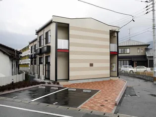 レオパレス亜久阿の画像