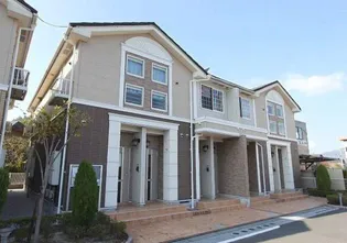 サンシャイン田原 Bの画像