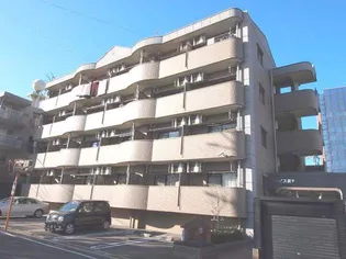 グレイス筒井の画像