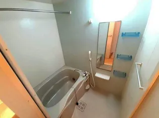 グレイス ワン【1階】の内装