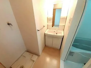 グレイス ワン【1階】の内装