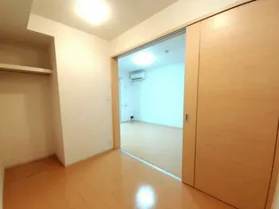 グレイス ワン【1階】の内装