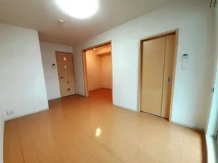 グレイス ワン【1階】の内装