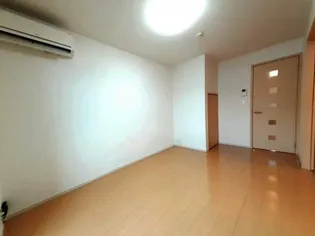 グレイス ワン【1階】の内装