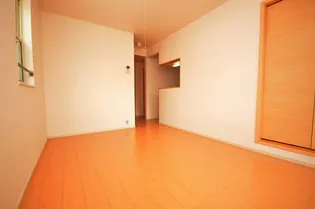 グレイス ワン【2階】の内装