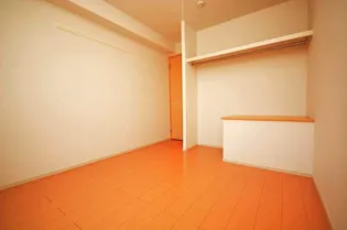 グレイス ワン【2階】の内装