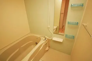 グレイス ワン【2階】の内装