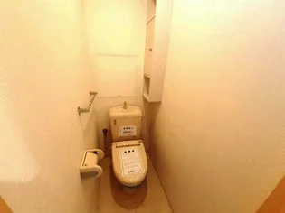 グレイス ワン【2階】の内装