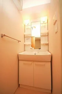 グレイス ワン【2階】の内装