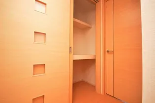 グレイス ワン【2階】の内装