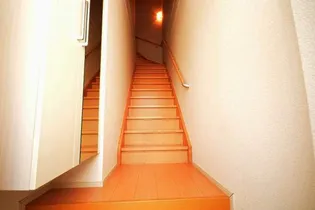 グレイス ワン【2階】の内装