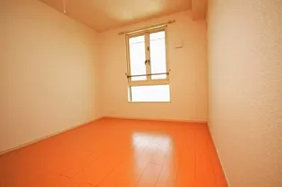 グレイス ワン【2階】の内装