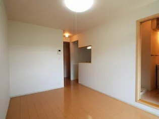 グレイス ワン【2階】の内装