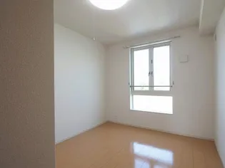 グレイス ワン【2階】の内装