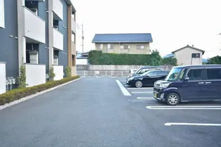 グレイス ワン【2階】のその他画像