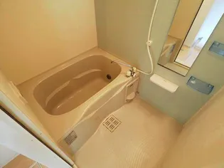 グレイス ワン【2階】の内装