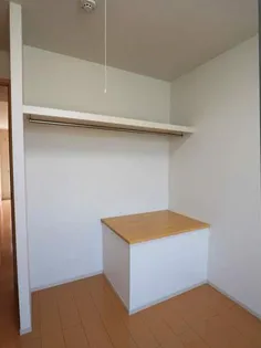 グレイス ワン【2階】の内装