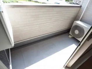 グレイス ワン【2階】の内装