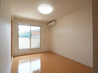 グレイス ワン【2階】の内装